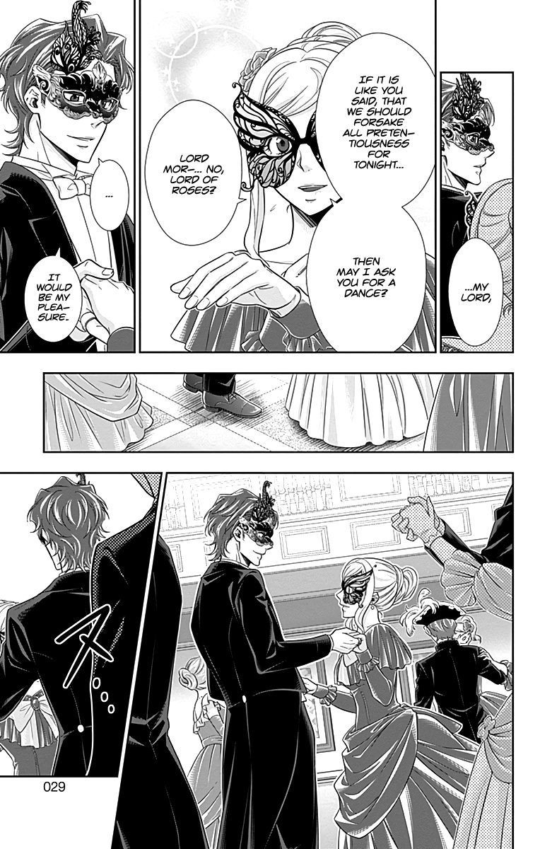 Yuukoku no Moriarty, Chapter 20 image 20